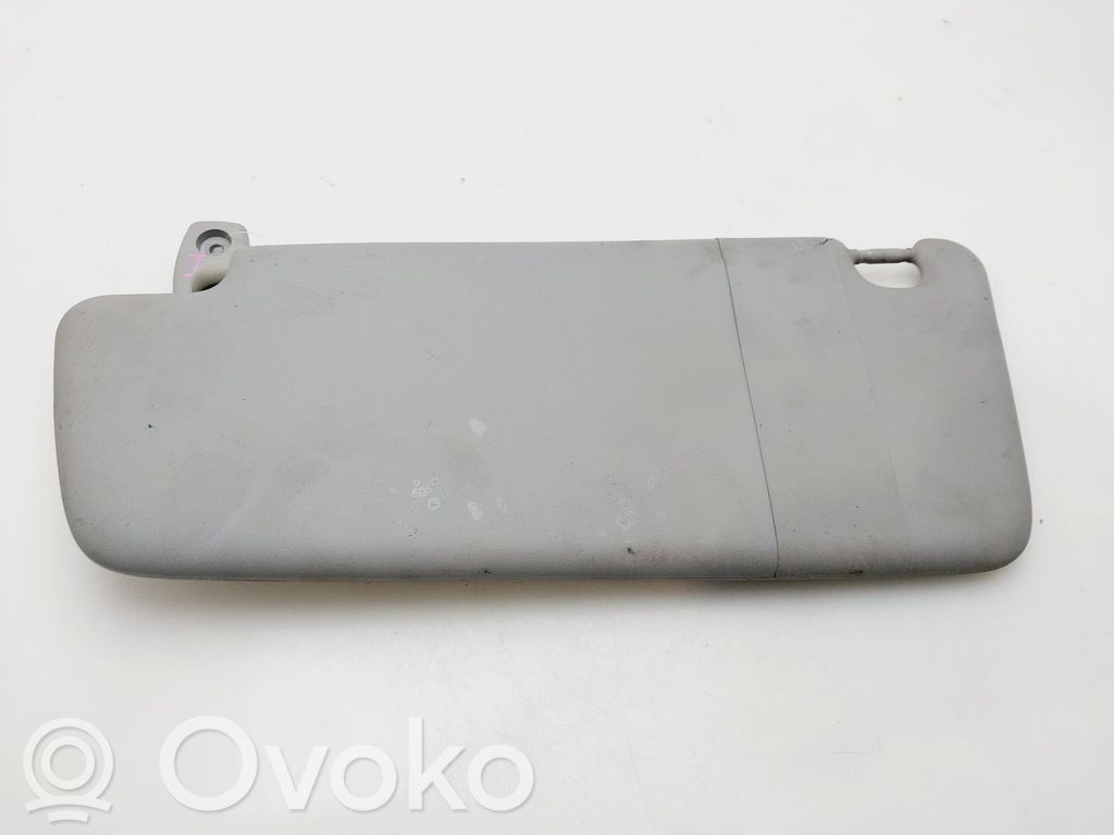Opel Corsa D Häikäisysuoja 