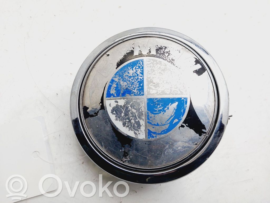 BMW 1 E81 E87 Griff Taster Öffner Heckklappe Kofferraumdeckel 