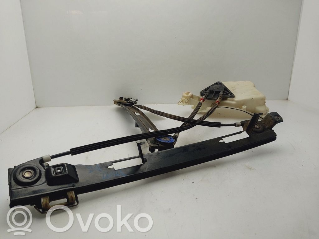 Seat Toledo III (5P) Regulador de puerta delantera con motor 
