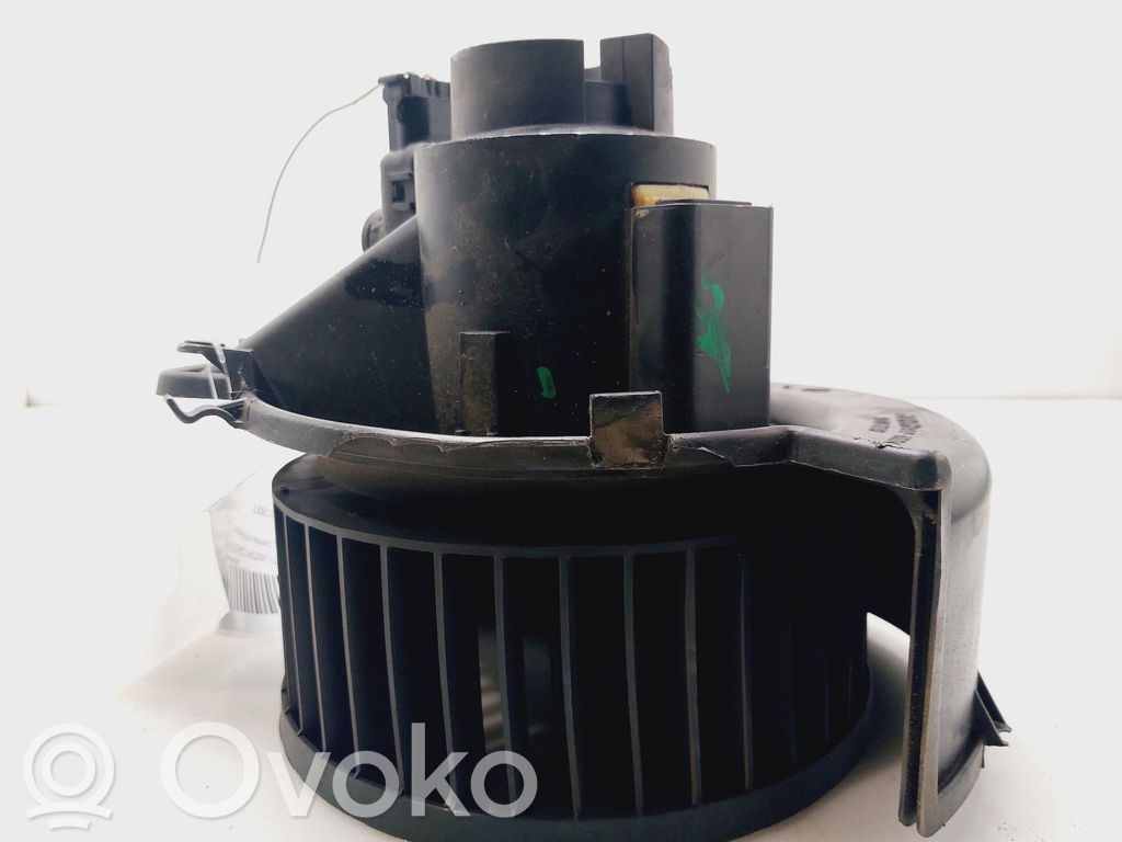 Opel Zafira A Ventilator aerotermă 
