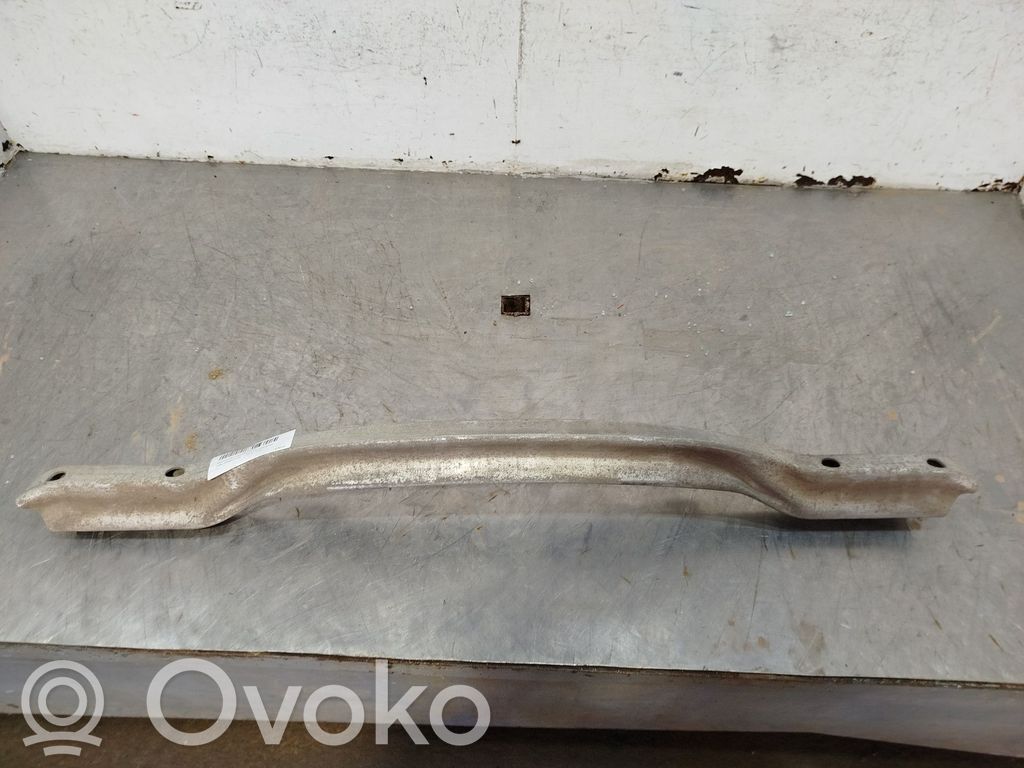 Opel Corsa C Poprzeczka zderzaka tylnego 
