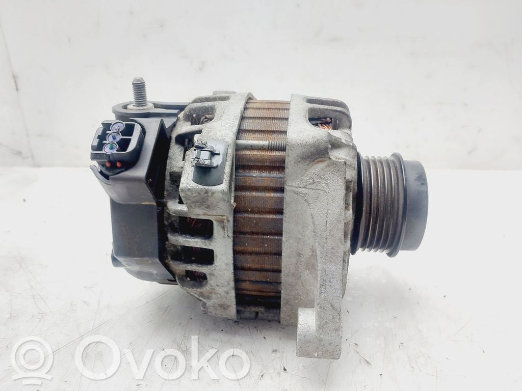 Alternador   3730003605