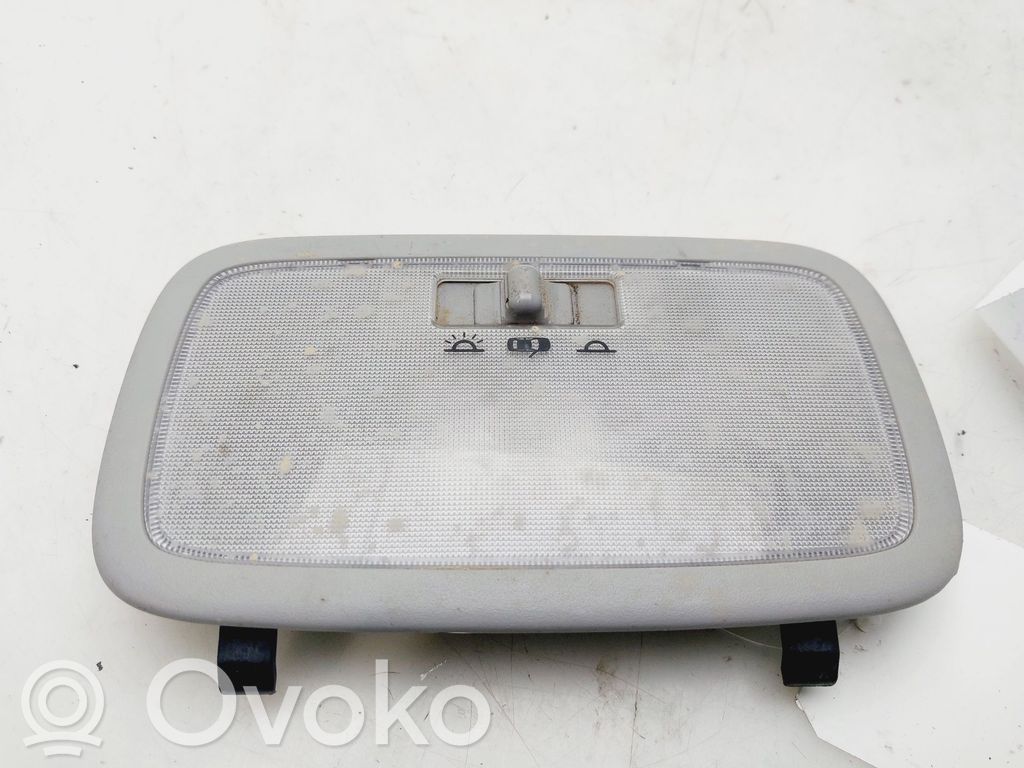 KIA Rio Lampă scaun față 