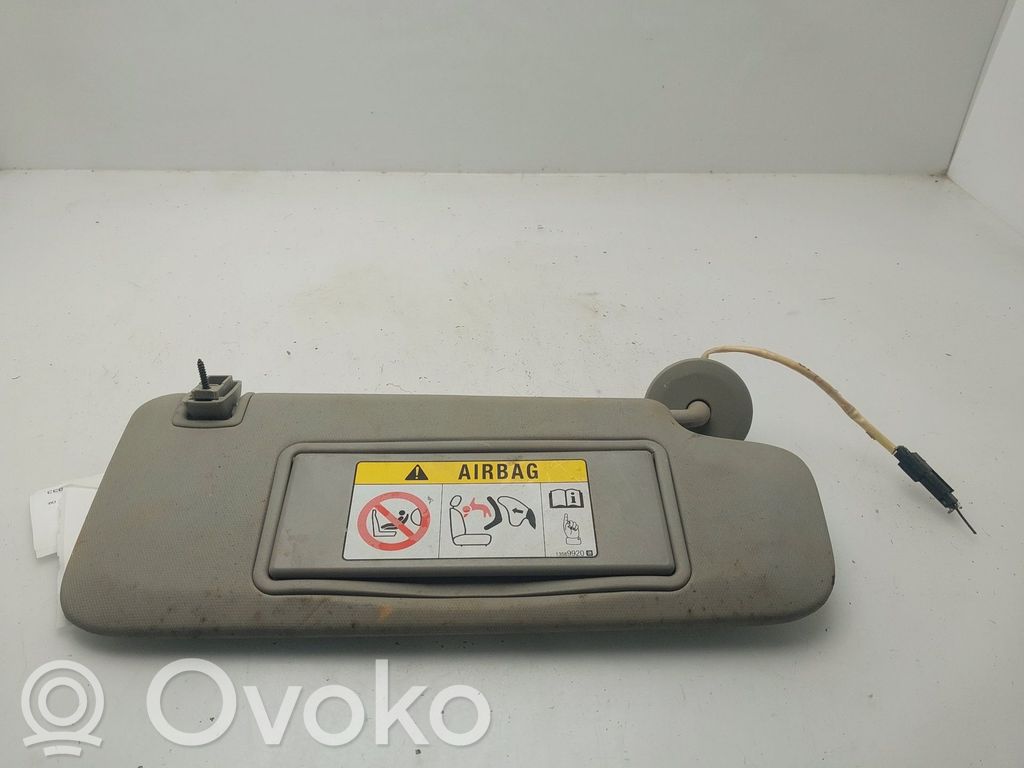 Osłona przeciwsłoneczna   39046138
