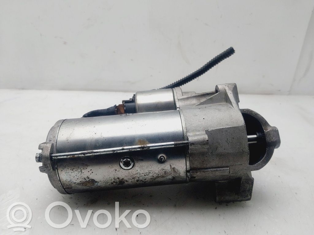 Renault Laguna II Starter motor 