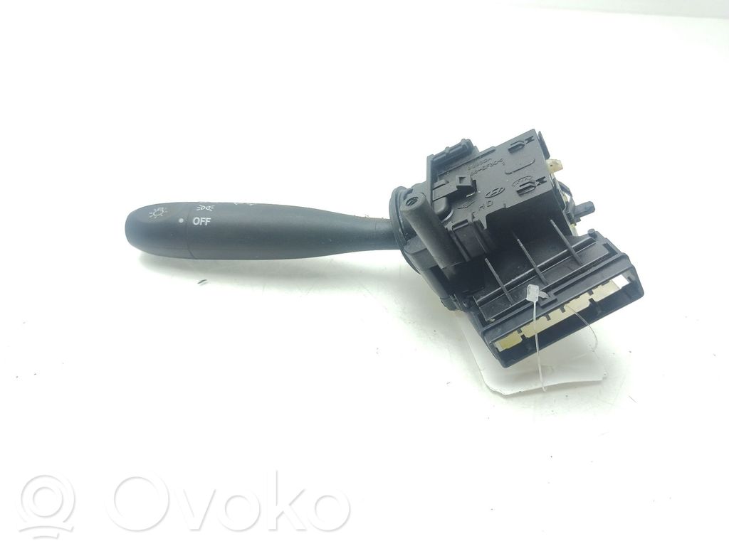 KIA Rio Interrupteur d’éclairage 