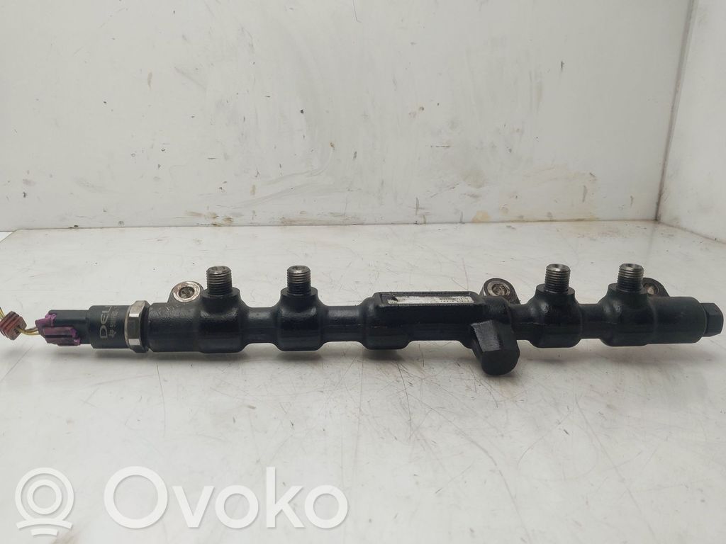 Ford Mondeo Mk III Rampă alimentare injectoare 