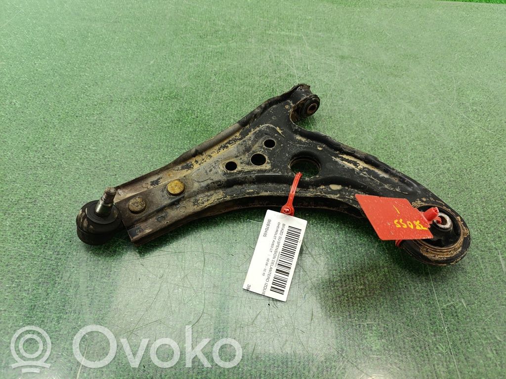 Chevrolet Aveo Querlenker vorne 