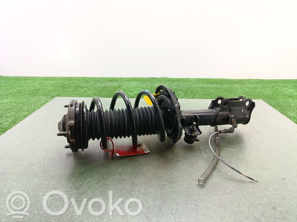 KIA Ceed Stoßdämpfer vorne 
