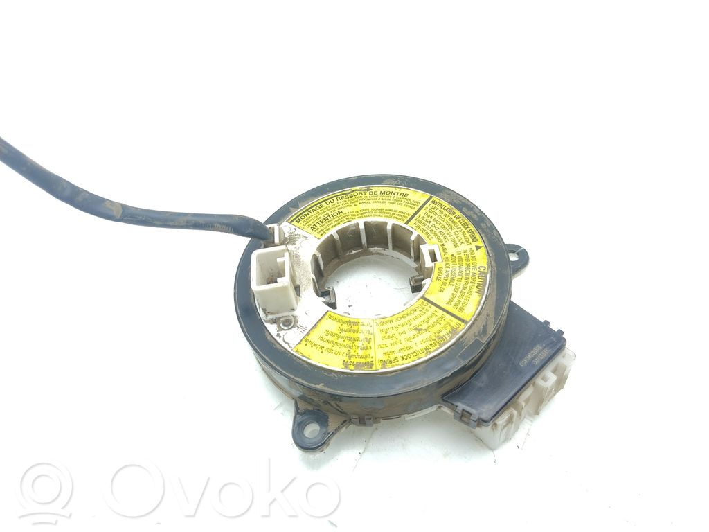 Ford Ranger Muelle espiral del airbag (Anillo SRS) 