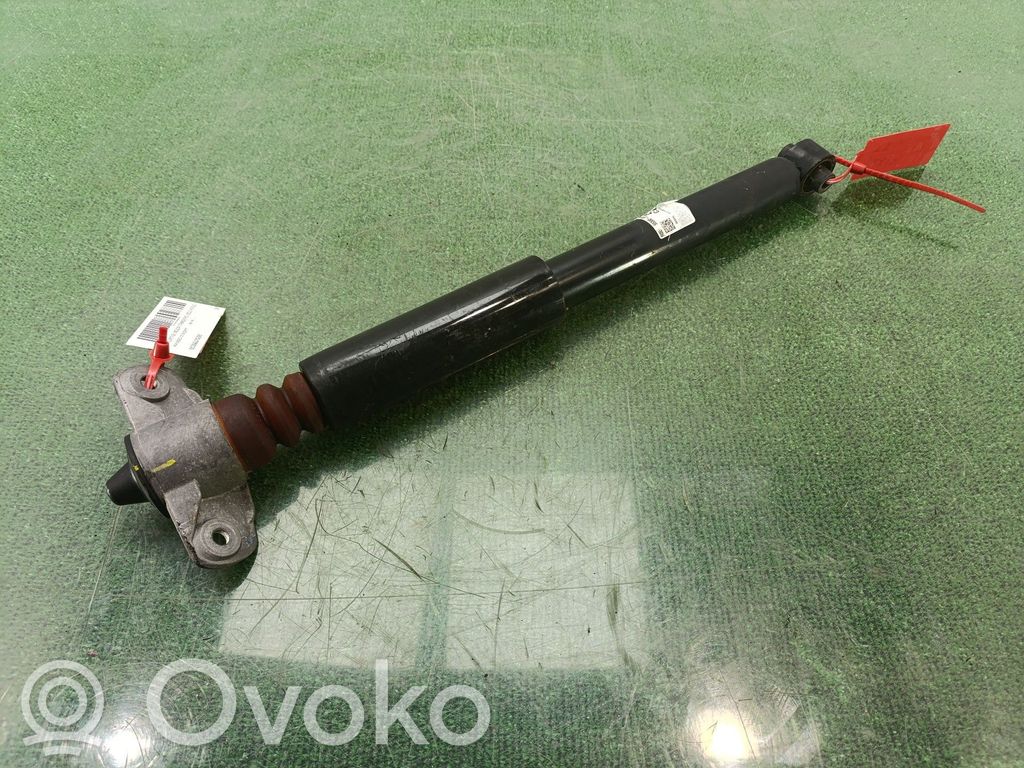 KIA Ceed Stoßdämpfer hinten 