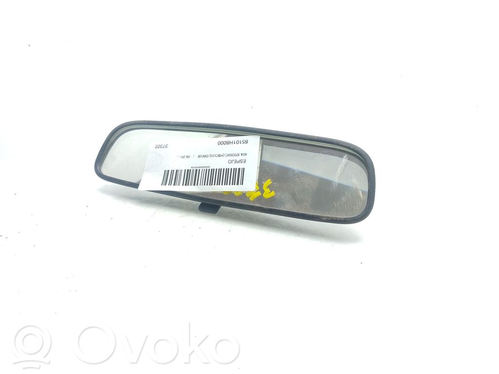 KIA Stonic Espejo lateral manual 