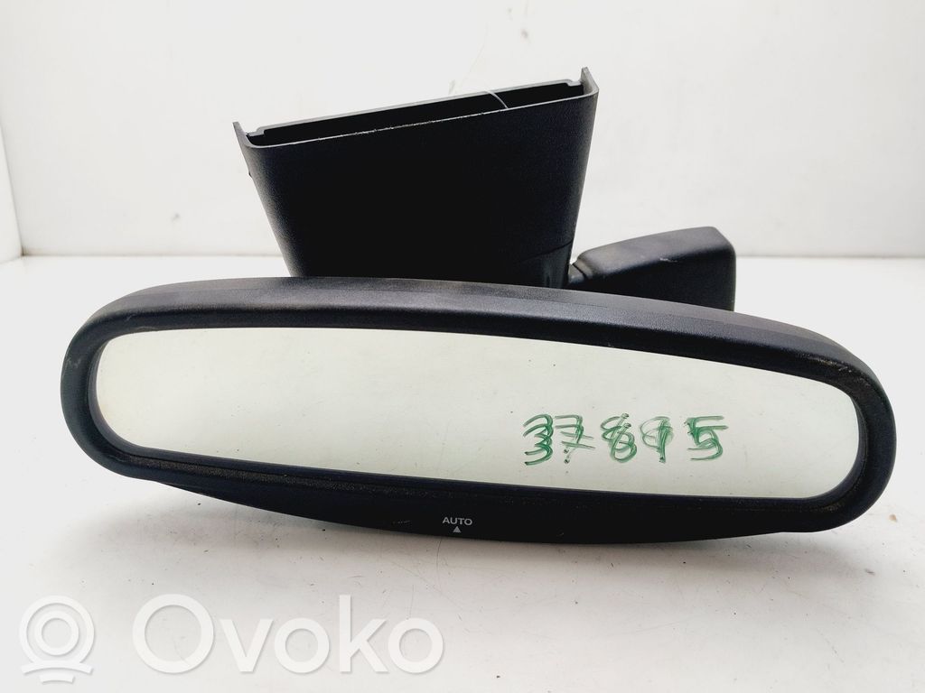 Alfa Romeo 159 Espejo retrovisor (interior) 