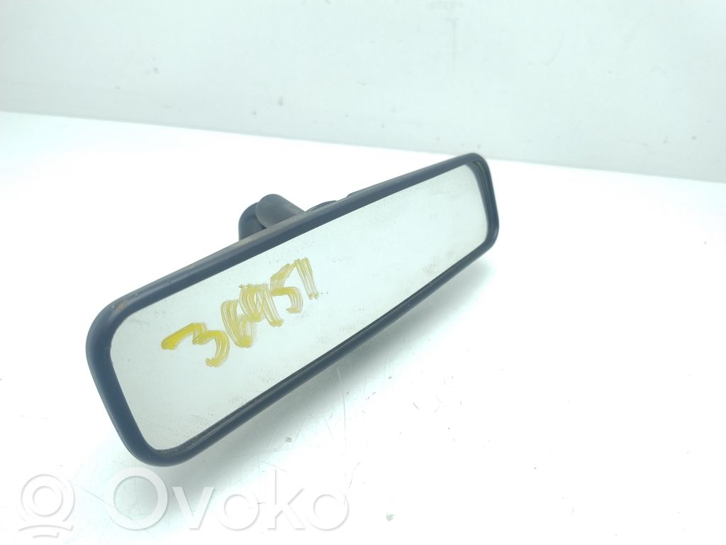 Jeep Grand Cherokee (WJ) Espejo retrovisor (interior) 