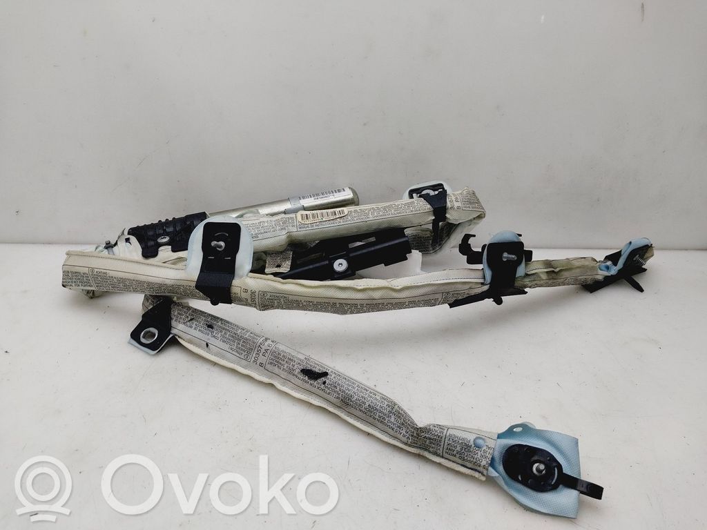 BMW 3 E90 E91 Airbag del techo 