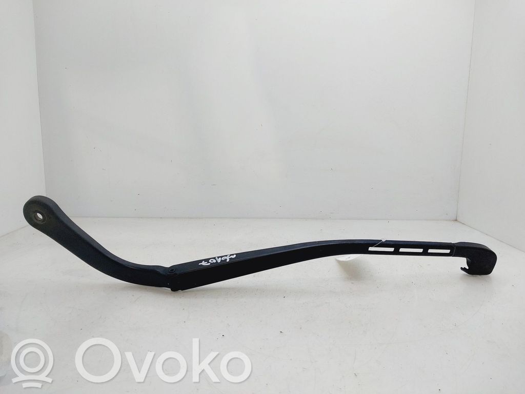 BMW 3 E90 E91 Wischerarm vorne 