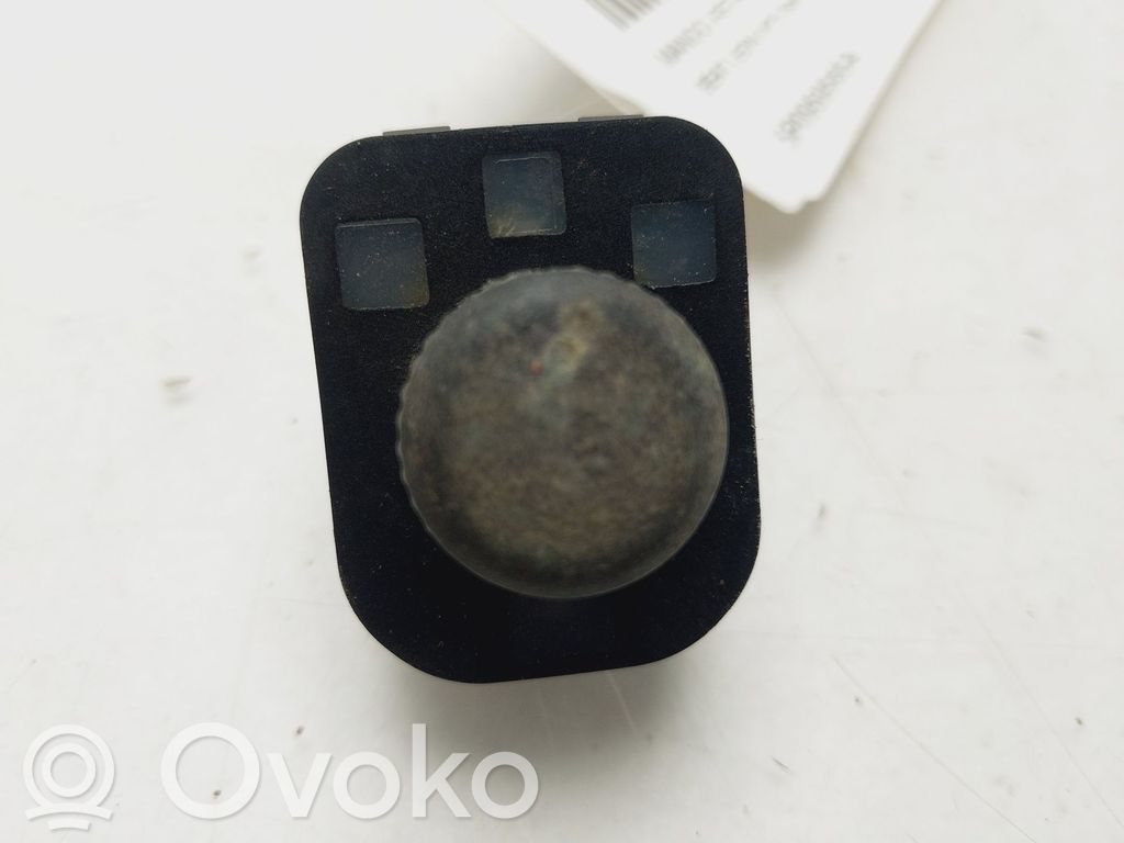 Seat Leon (1P) Interruptor del espejo lateral 