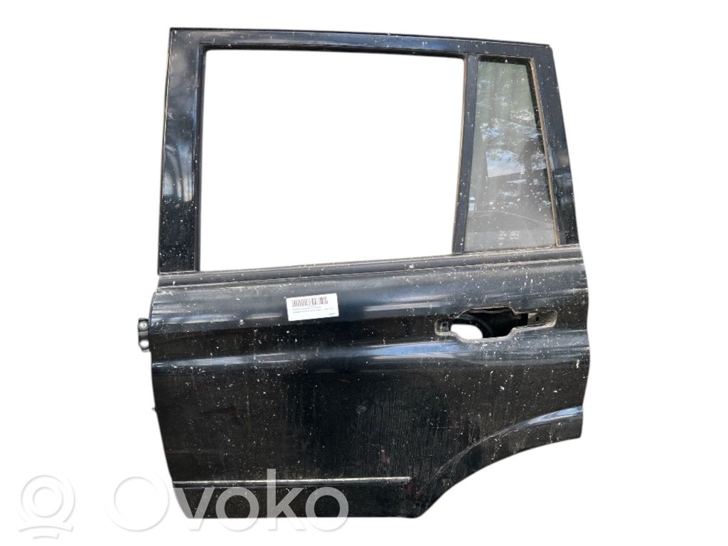 SsangYong Kyron Puerta trasera 