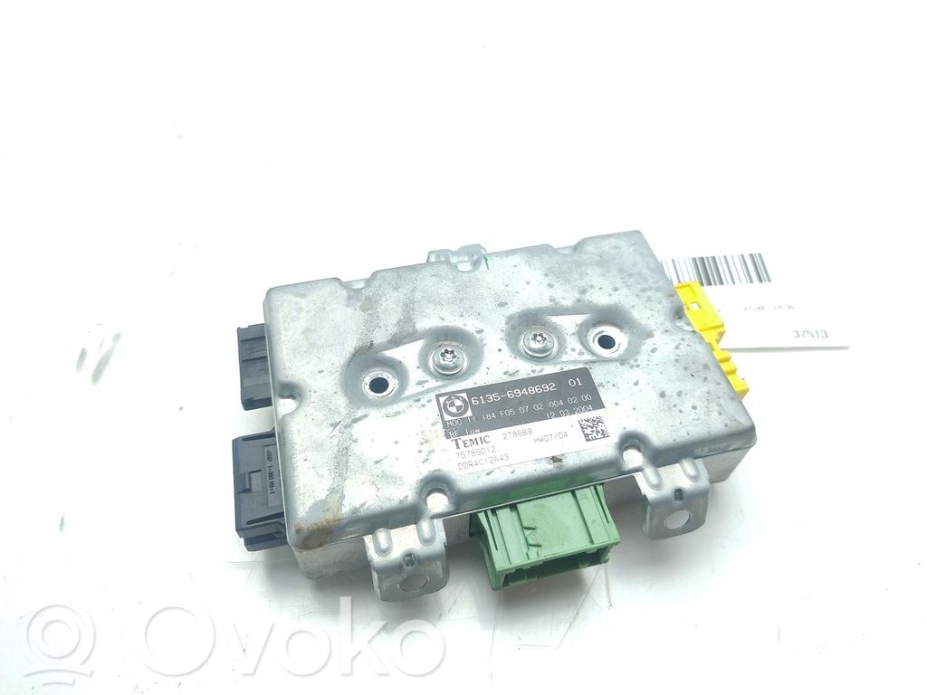 Module de contrôle airbag   61356948692