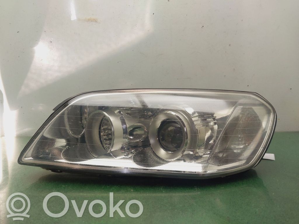 Chevrolet Captiva Scheinwerfer 