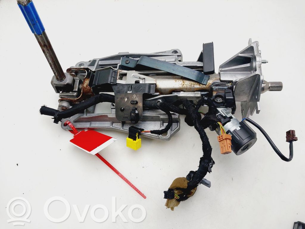 Citroen C5 Scatola dello sterzo 
