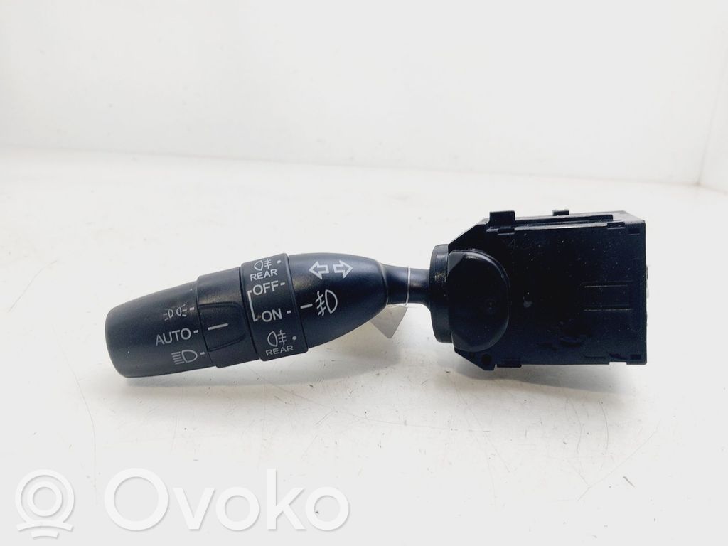Honda Insight Interruptor de luz 