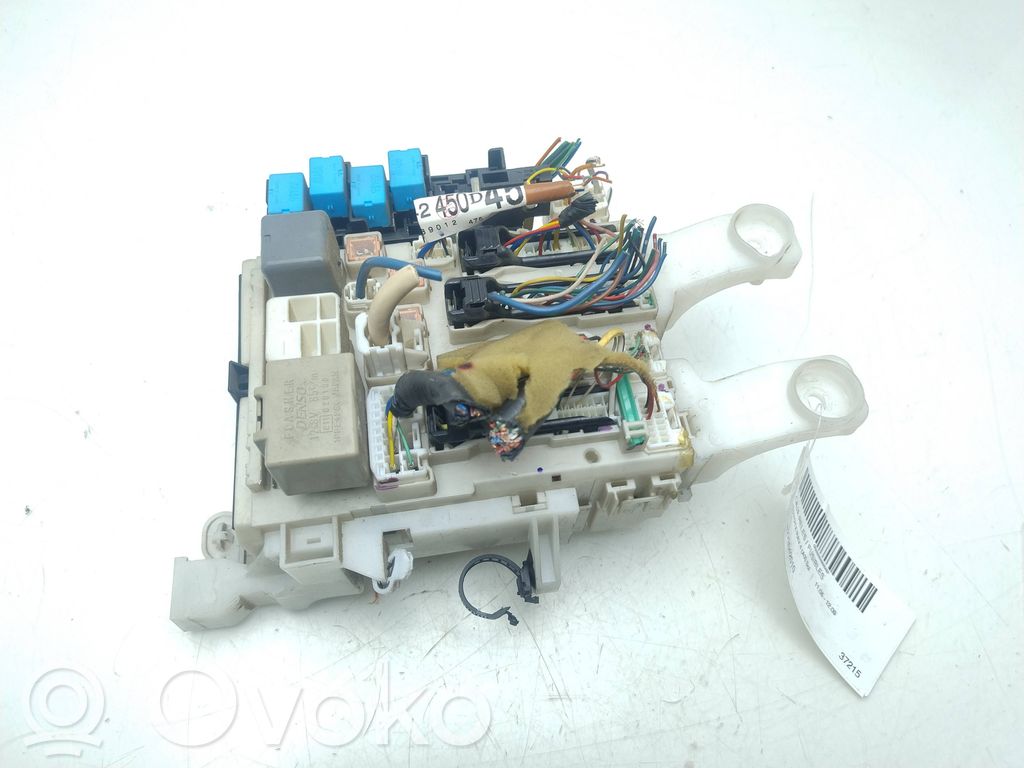 Sulakemoduuli   8273042010