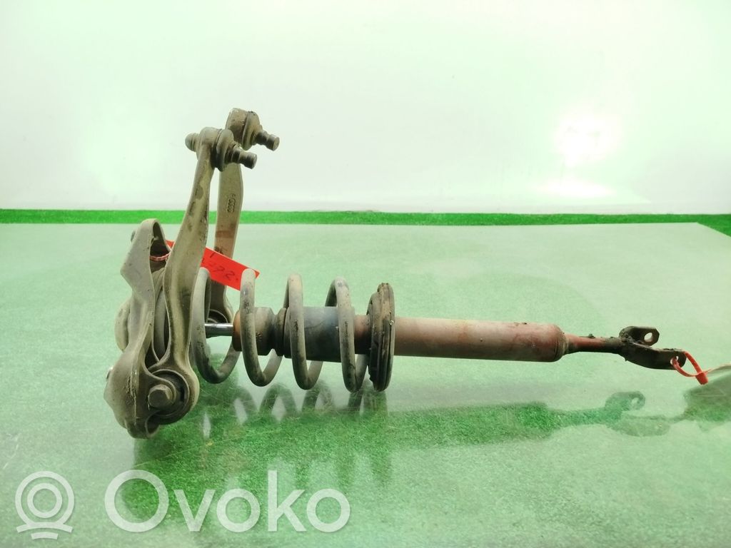 Audi A6 S6 C5 4B Ammortizzatore anteriore 