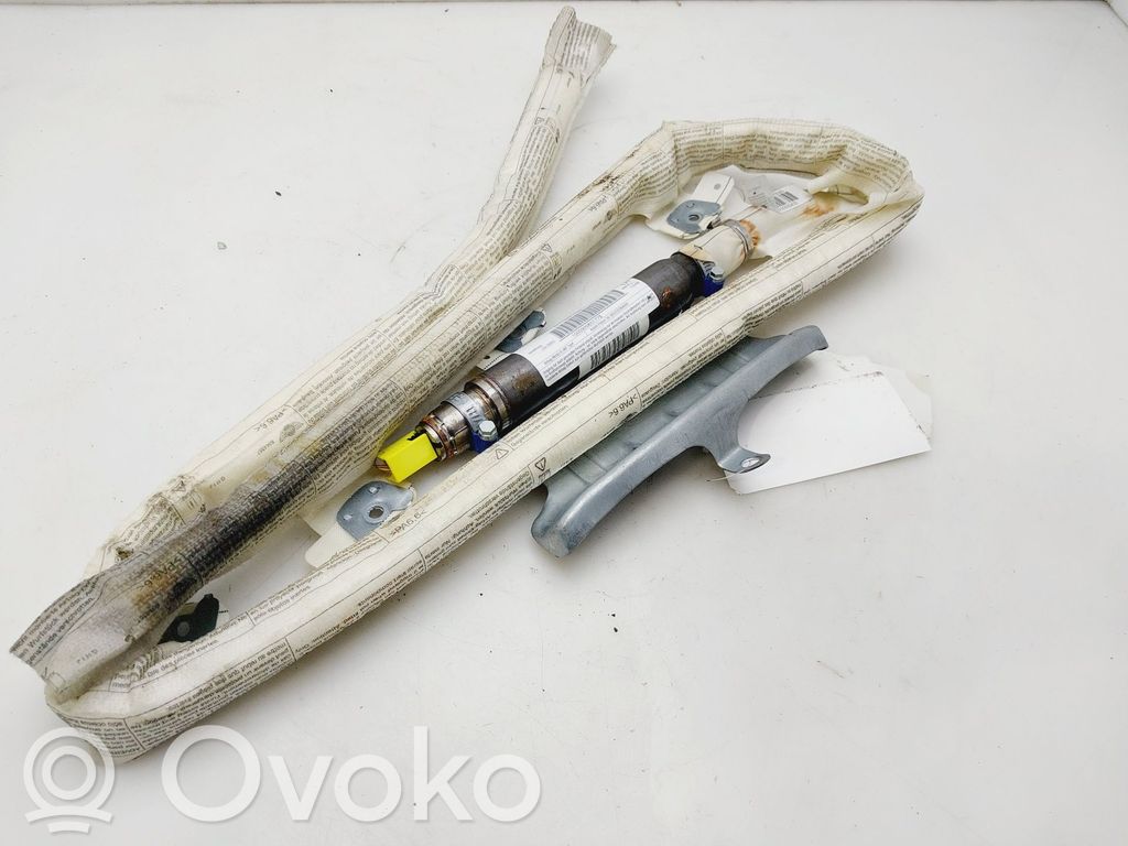 Mini One - Cooper Coupe R56 Airbag del techo 