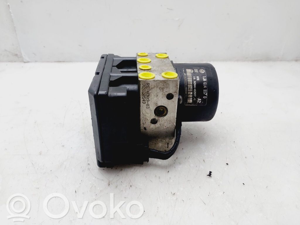 Bomba de ABS   1J0614117D