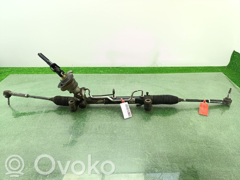 Opel Insignia A Hammastanko 