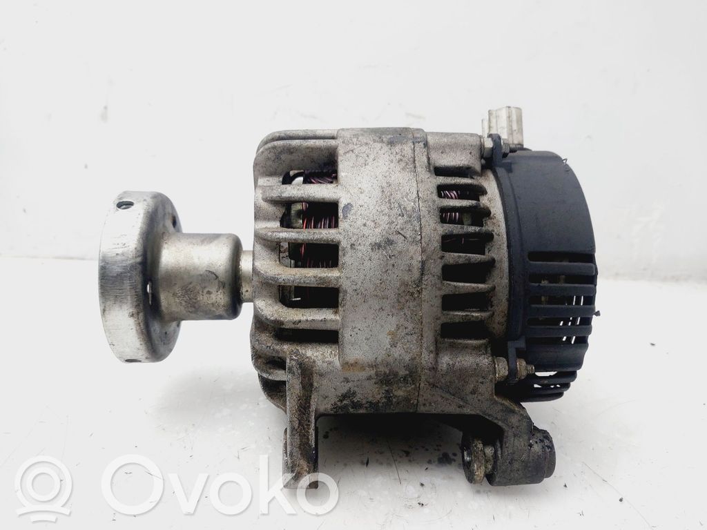 Generator/alternator   1M5T10300BC