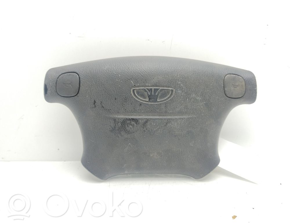 Daewoo Matiz Steering wheel airbag 