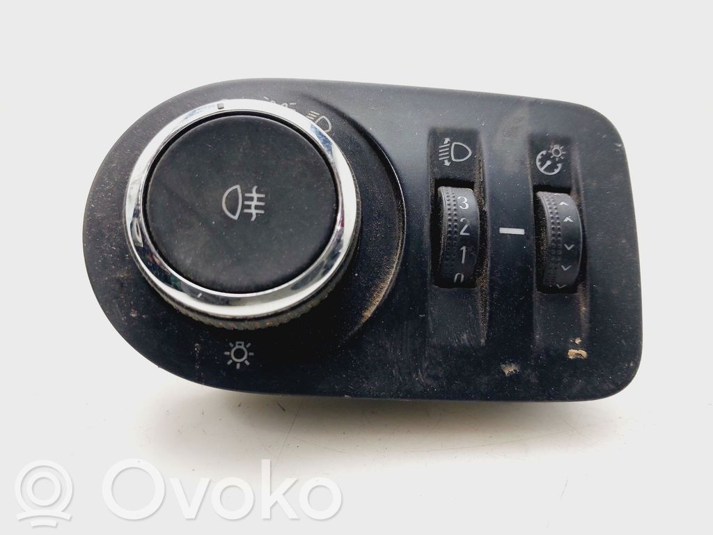 Interruptor de luz   13470443