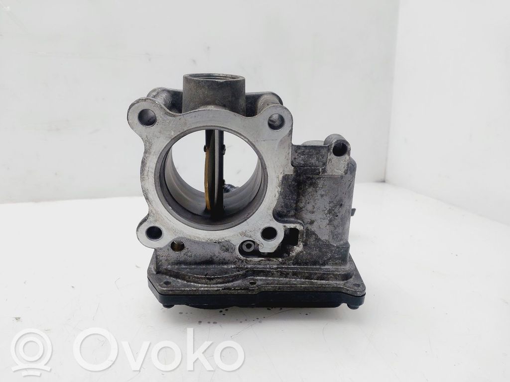 Drosselklappe   16800RZ0G0