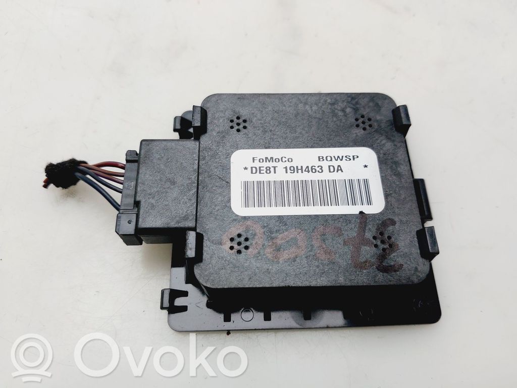 Ford Fiesta Alte unități/module de control 