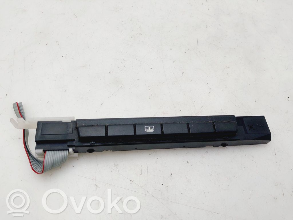 BMW 3 E90 E91 Interruptor de control multifunción 