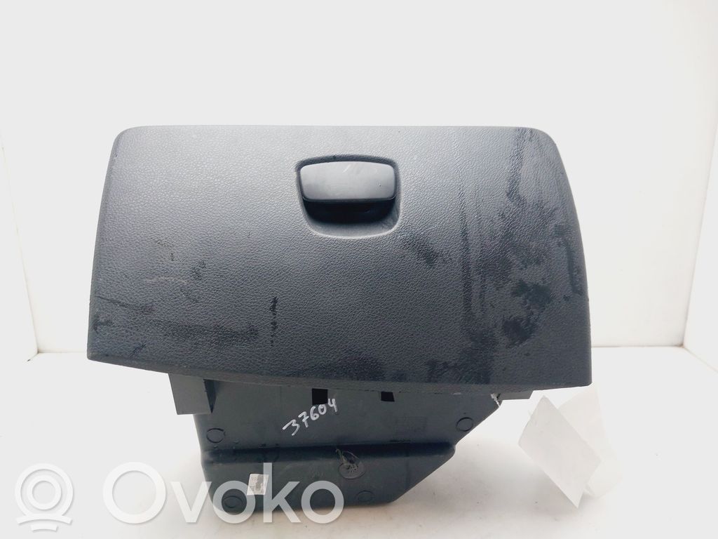 Dacia Dokker Daiktadėžė 