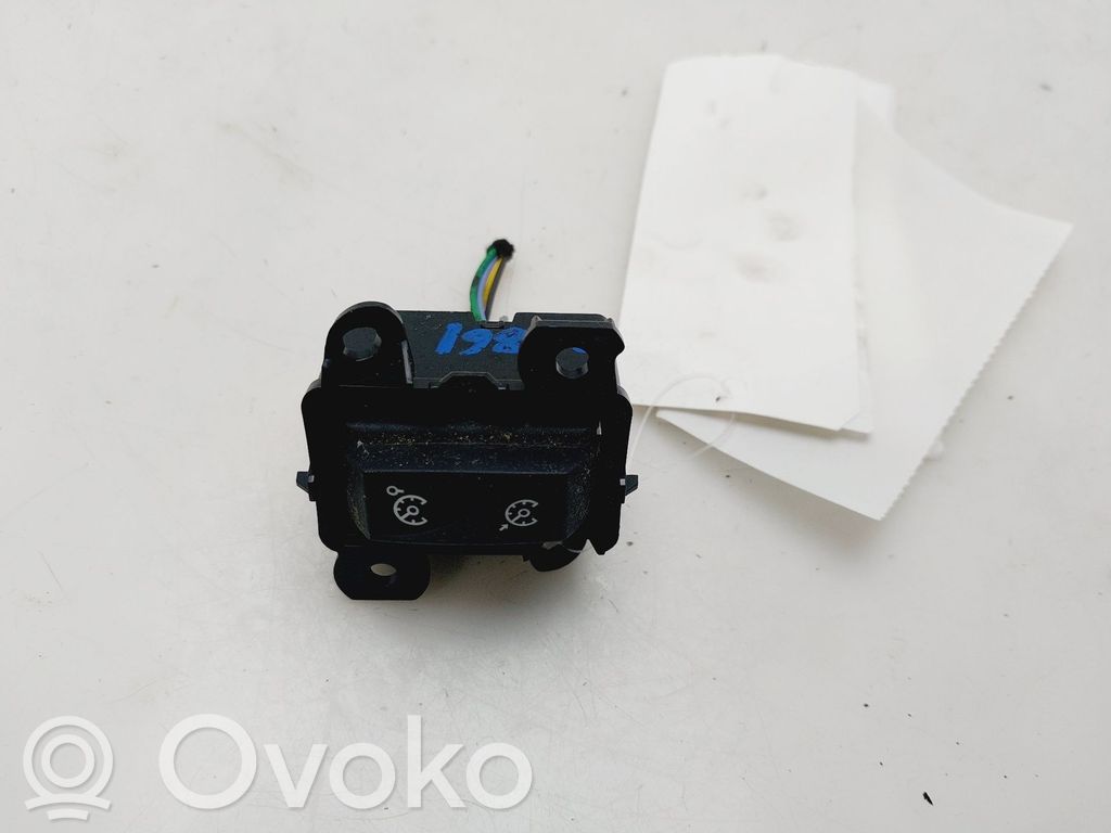 Interruptor de control multifunción   KPF15456