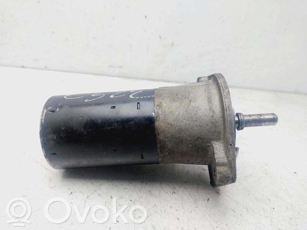 Seat Cordoba (6K) Motor de arranque 