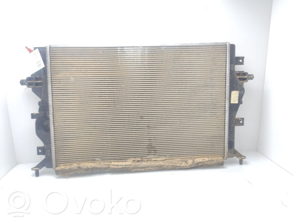 Hyundai Ioniq Radiator lichid răcire 