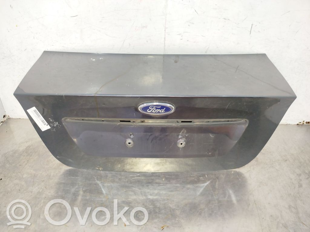 Tailgate/trunk/boot lid   1353382