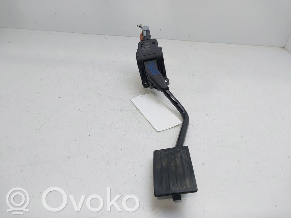 Citroen C5 Gaspedalsensor elektrisch 