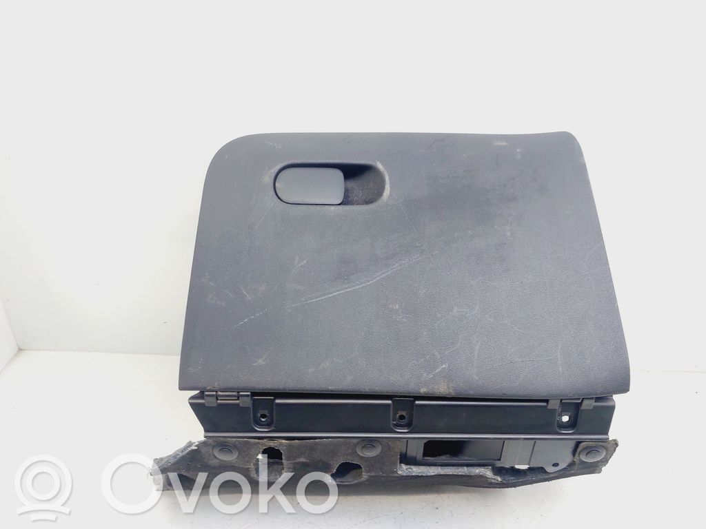 Citroen C3 Picasso Vano portaoggetti