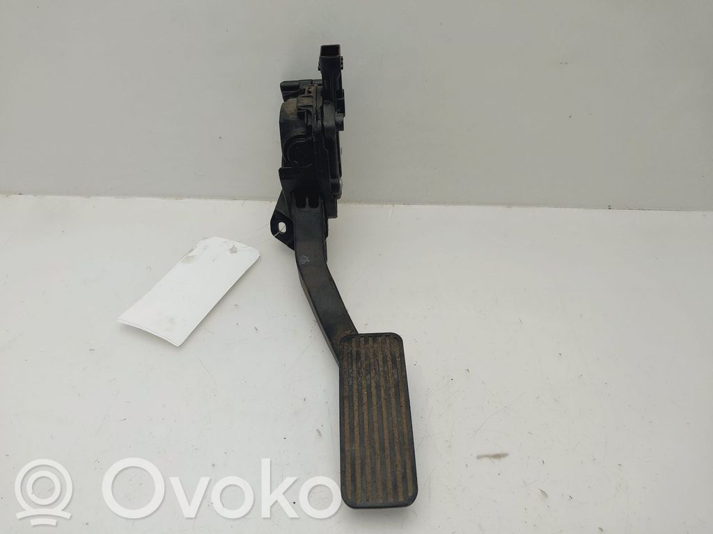 Opel Astra J Gaspedalsensor elektrisch 