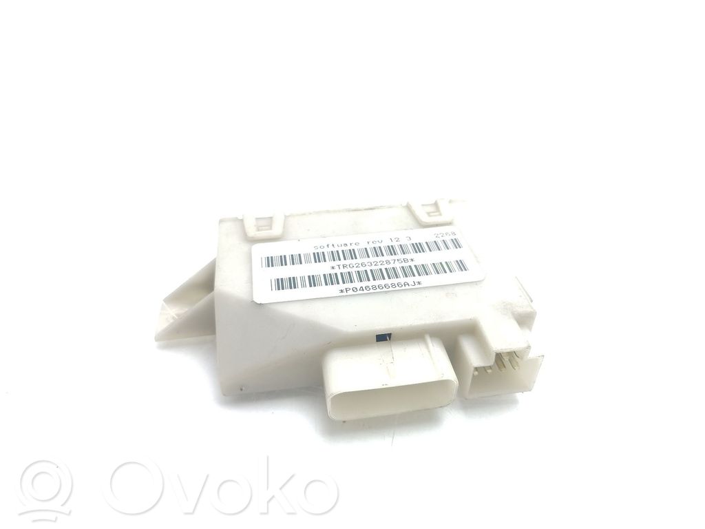 Chrysler Voyager Altre centraline/moduli 