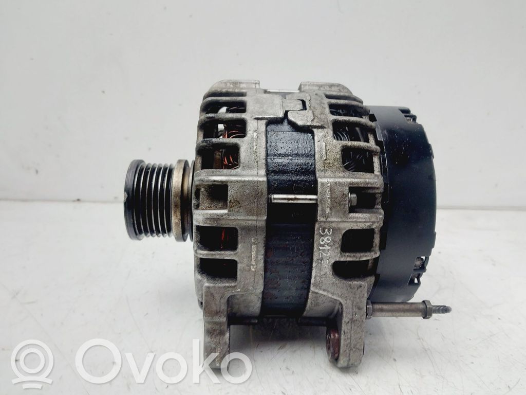 Alternator   03L903023M