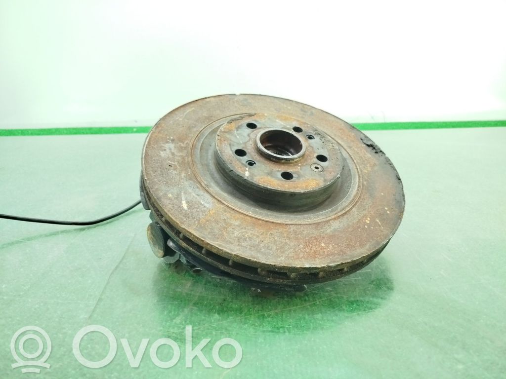 Mercedes-Benz ML W163 Achsschenkel vorne 
