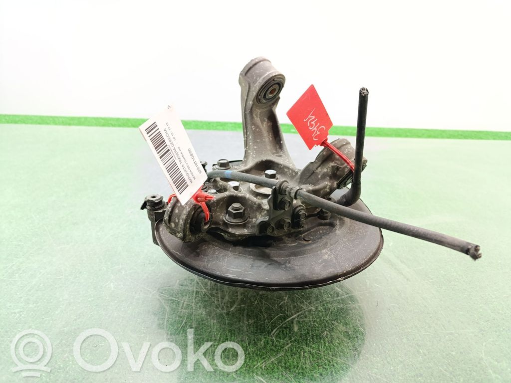Honda CR-V Zwrotnica koła tylnego 