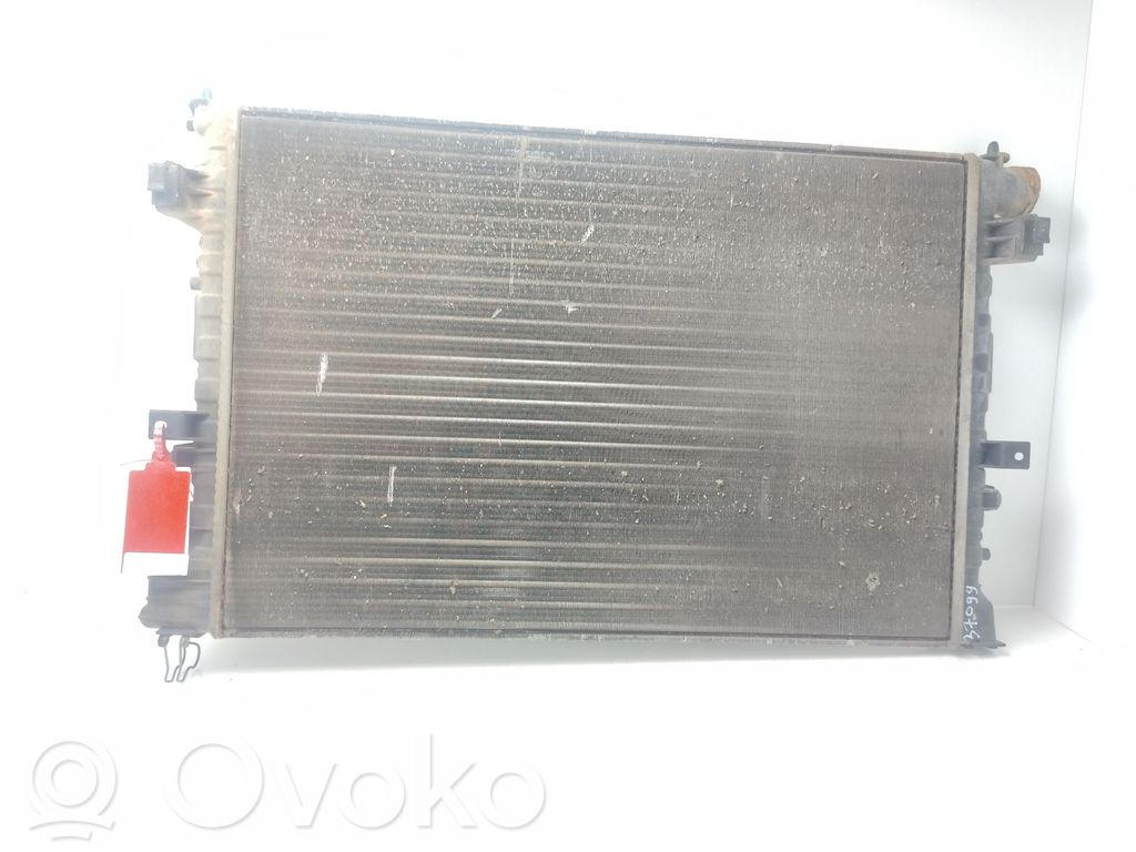 Radiateur de refroidissement   1609537880